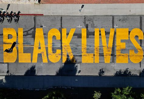 Recently restored Black Lives Matter mural damaged in Santa Cruz